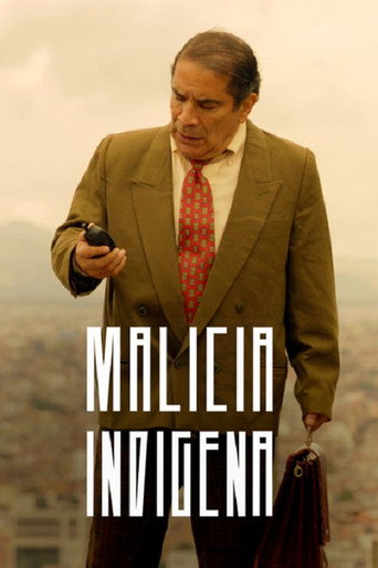 Malicia indígena