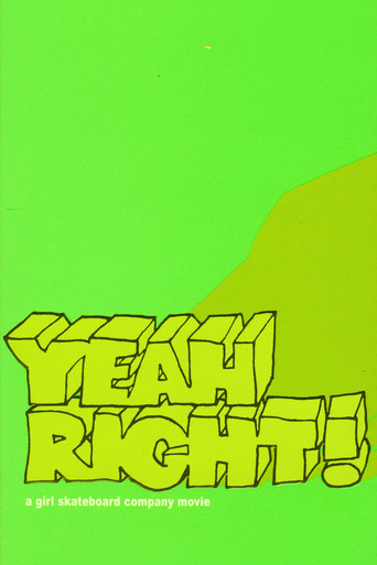 Yeah Right!