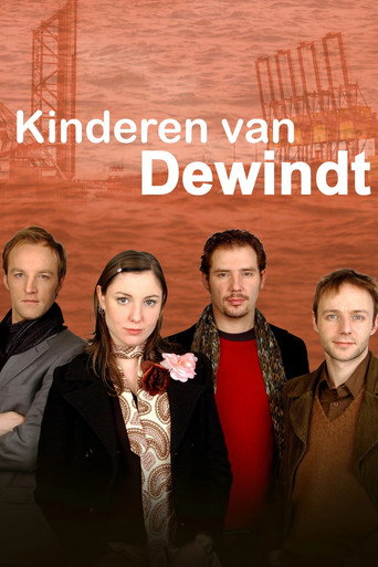 Kinderen van Dewindt