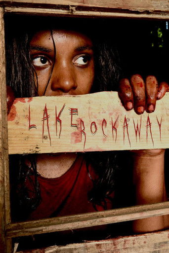 Lake Rockaway
