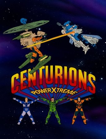 Los Centuriones