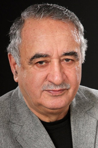 Rafiq Hüseynov