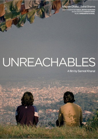 Unreachables