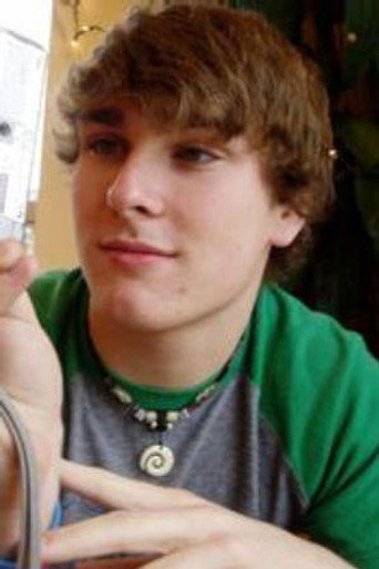 Nate Orloff