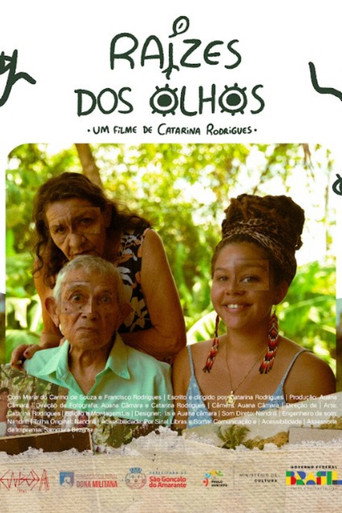 Raízes dos Olhos