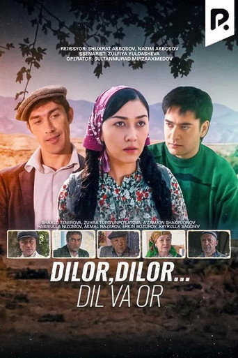 Dilor, Dilor... Dil Va Or