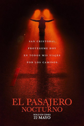 El pasajero nocturno