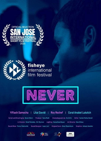 Never