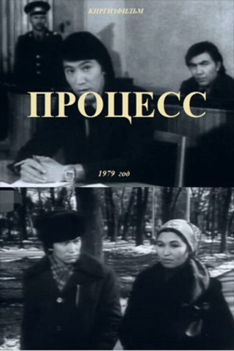 Процесс