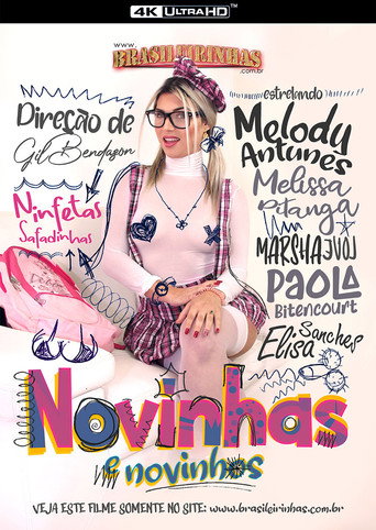 Novinhas e Novinhos