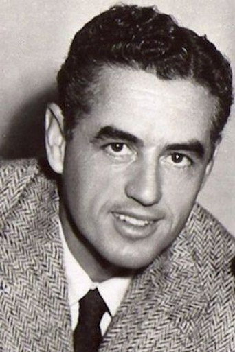 Lucien Ballard