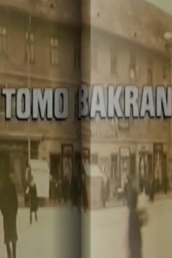 Tomo Bakran