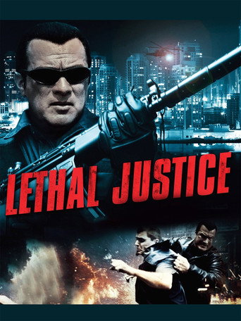 Justicia extrema: Justicia letal