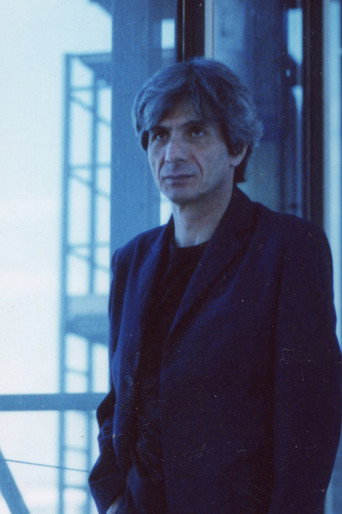 Nicolas Saba