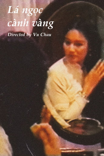 Lá Ngọc Cành Vàng