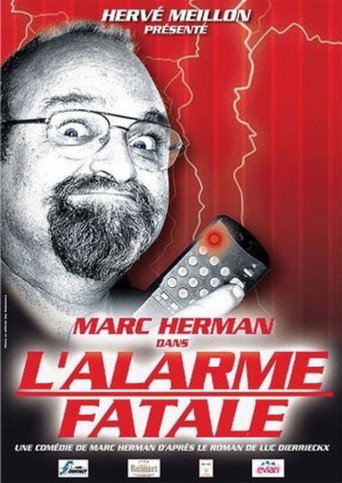L'Alarme fatale