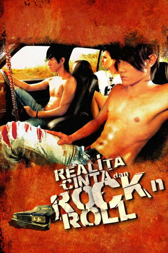 Realita, Cinta dan Rock'n Roll