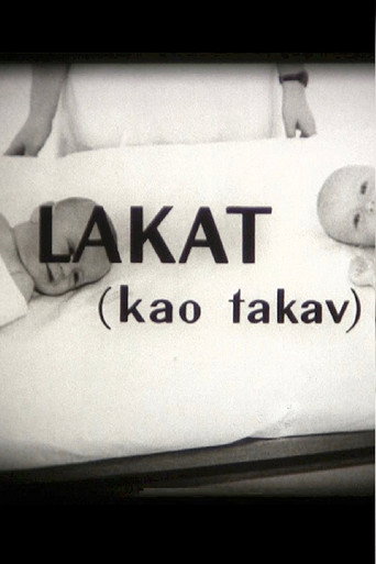 Lakat kao takav