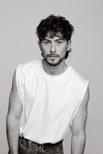 Borja Martínez