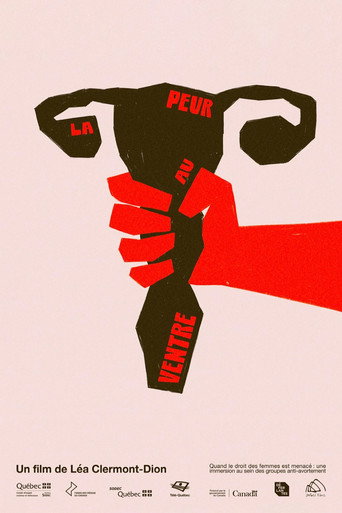 La peur au ventre