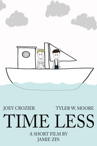 Time Less