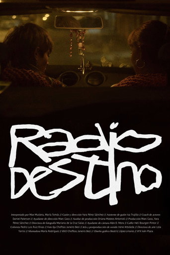 Radio Destino