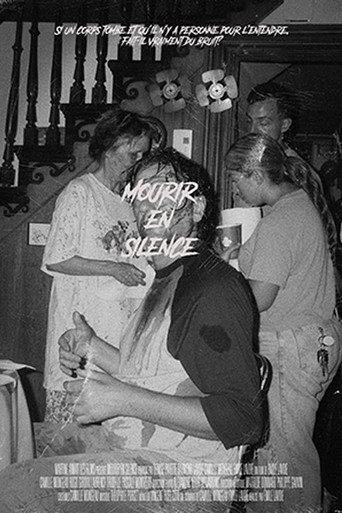 Morir en silencio