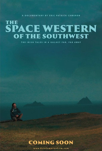 The Space Western of the Southwest