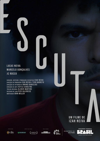 Escuta
