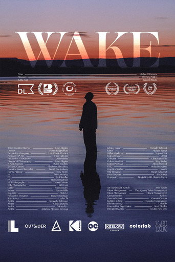 Wake