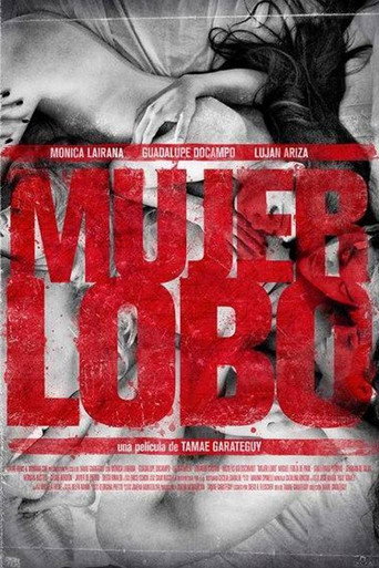Mujer Lobo