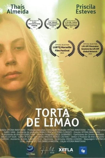 Torta de Limão