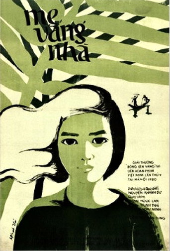 Mẹ Vắng Nhà