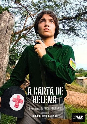 A Carta de Helena