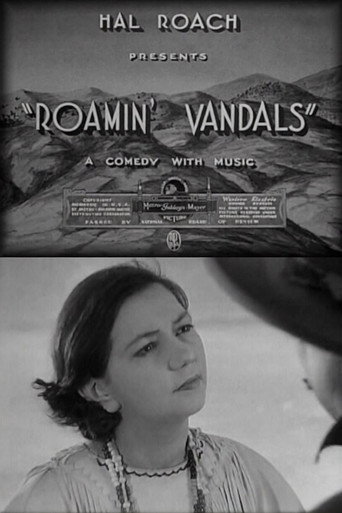 Roamin' Vandals