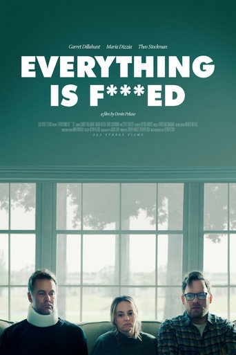 Everything is F***ed