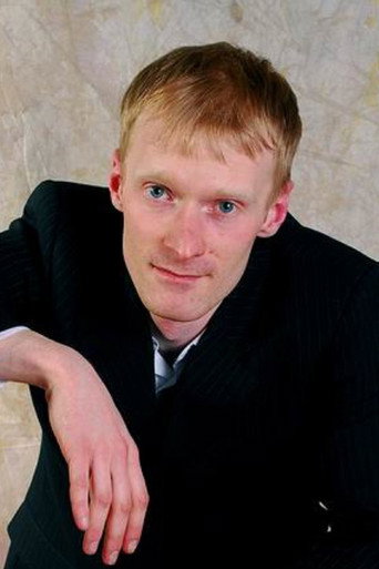 Антон Бабичев