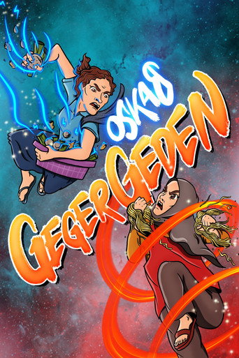 Oskab Geger Geden