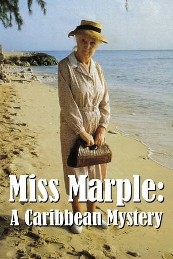 Miss Marple: Misterio en el Caribe