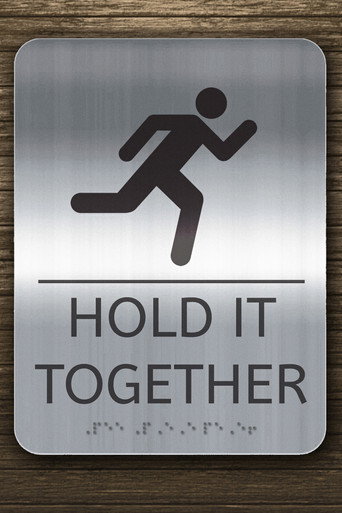 Hold It Together