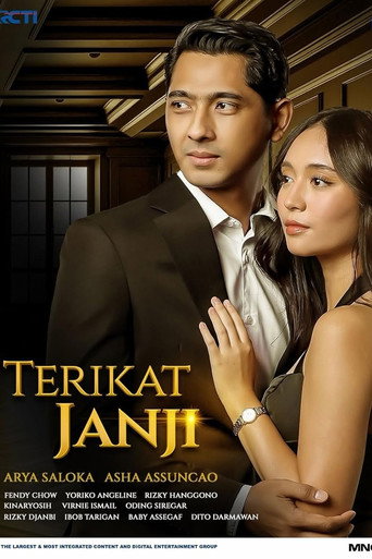 Terikat Janji