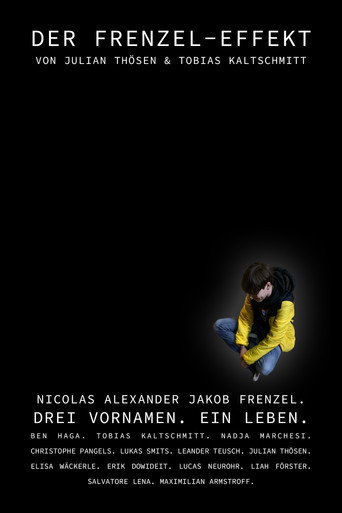 Der Frenzel-Effekt