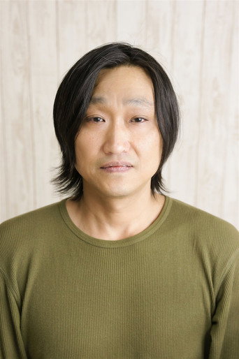 平沼誠士