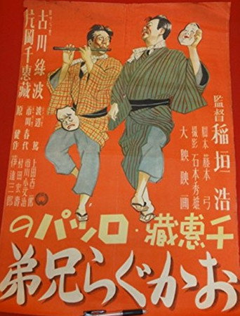 おかぐら兄弟