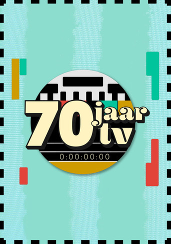 70 jaar tv