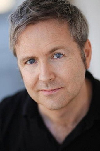 Ian McLarnon