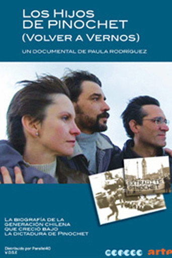 Los hijos de Pinochet