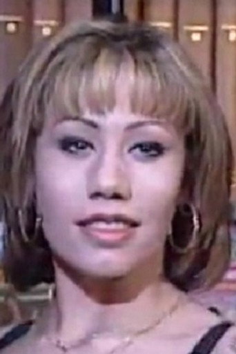 Samantha del Rio