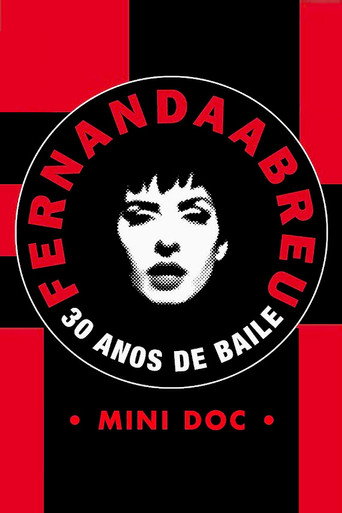 Fernanda Abreu - 30 Anos de Doc [Mini Doc]