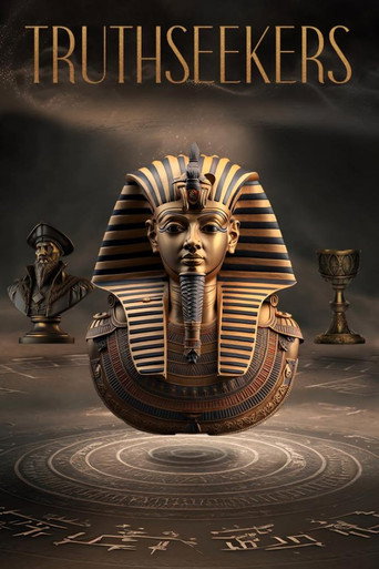 Cazadores de enigmas